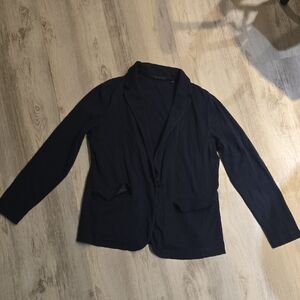 Uniqlo Women's Dark Blazer